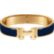 Clic H bracelet